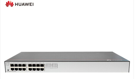 華為S1730S-L16P-A 16口千兆交換機(jī)
