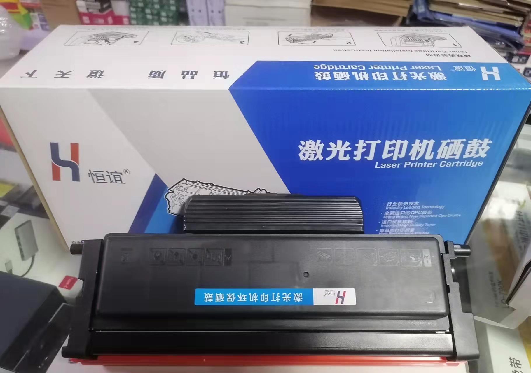 TL-413粉盒適用奔圖P3305DN P3307DN-S M7105DN M7107DN-S打印機(jī)硒鼓粉盒 