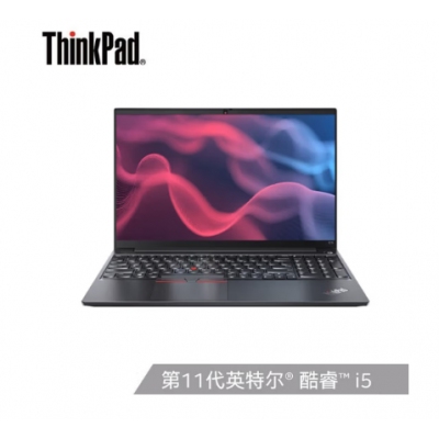ThinkPad E15 15.6英寸經(jīng)典大屏 11代酷睿 IBM輕薄商務(wù)辦公筆記本電腦 0SCD Xe銳炬顯卡 i5-1135G7 16G內(nèi)存 512G固態(tài)硬盤(pán)
