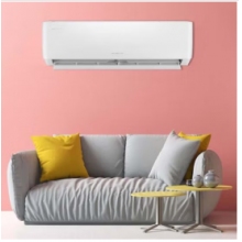 格力空調(diào)清柔風變頻冷暖1.5匹3級能效掛機空調(diào) KFR-35GW/(35563)FNhAa-B3JY01 1.5匹清柔風變頻3