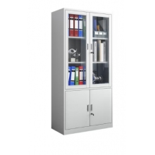 文件柜辦公柜鋼制鐵皮柜資料柜檔案柜儲(chǔ)物柜大器械文件柜