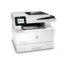 惠普（HP） M329dw打印機A4黑白激光打印 復印 掃描多功能一體