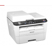 聯(lián)想（Lenovo）M7450F Pro 黑白激光打印機(jī) 打印復(fù)印一體機(jī) 掃描傳真 商用辦公