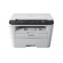 聯想（Lenovo）M7400w a4黑白激光打印機家用辦公打印復印掃描多功能一體機