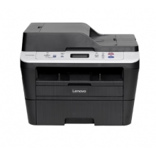 聯(lián)想（Lenovo）A4黑白激光雙面輸稿器打印機復(fù)印掃描多功能一體機 M7615DNA自動雙面輸稿器有線網(wǎng)絡(luò)